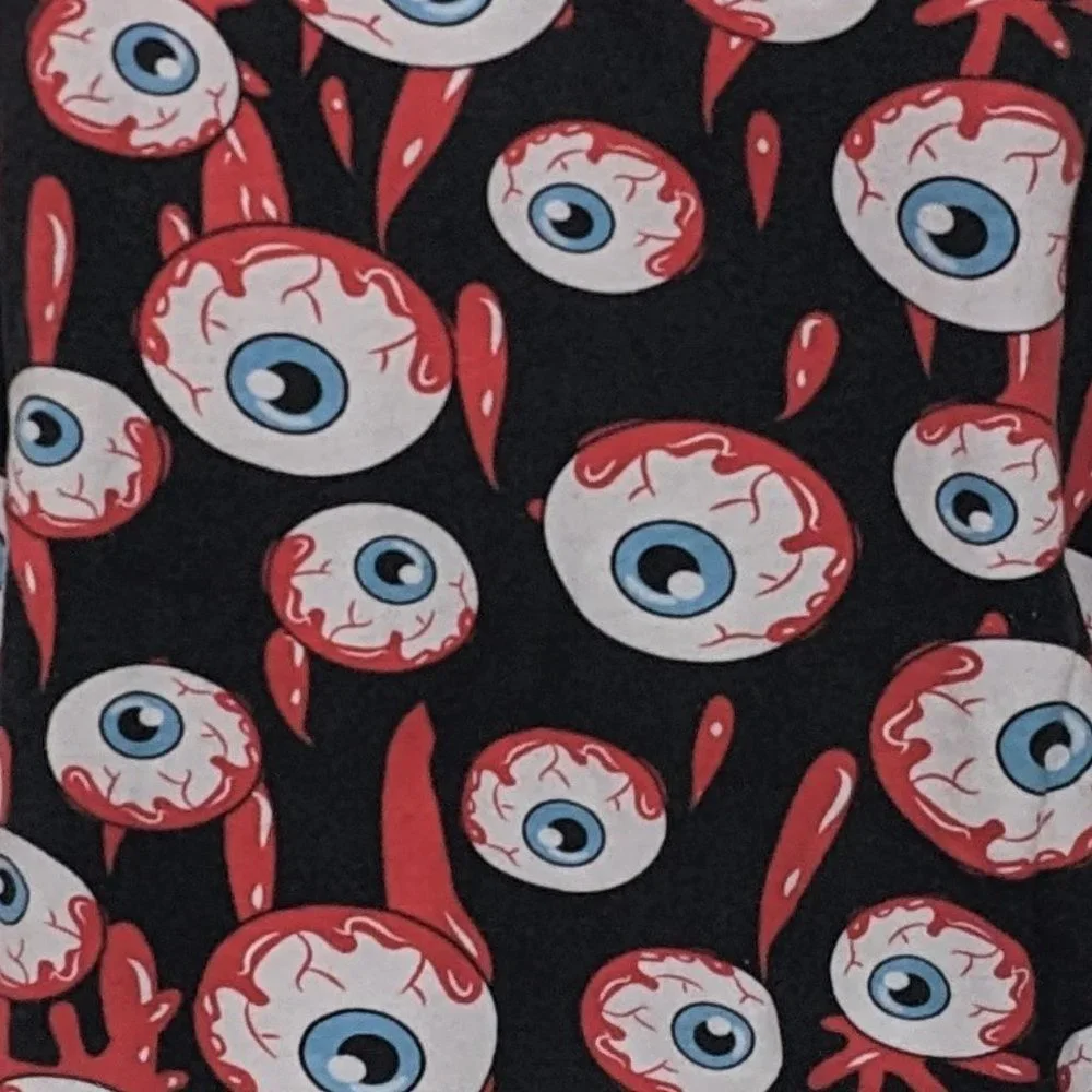 Iron Fist Stink Eye Unisex T-Shirt - Picture 6 of 7